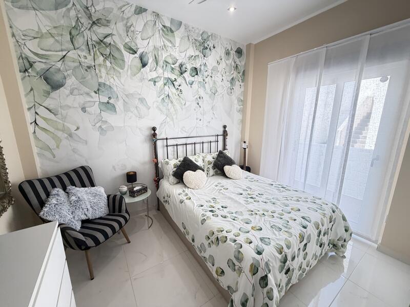 3 soverom Villa til salgs