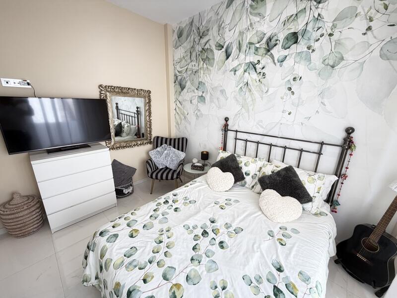 3 soverom Villa til salgs