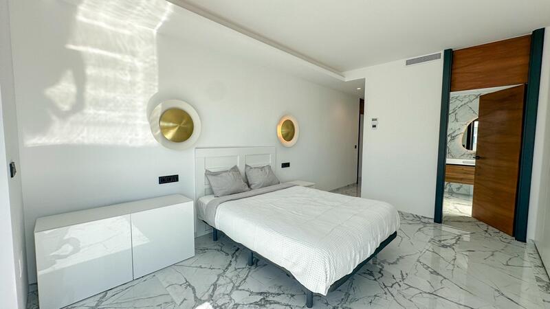4 Schlafzimmer Villa zu verkaufen