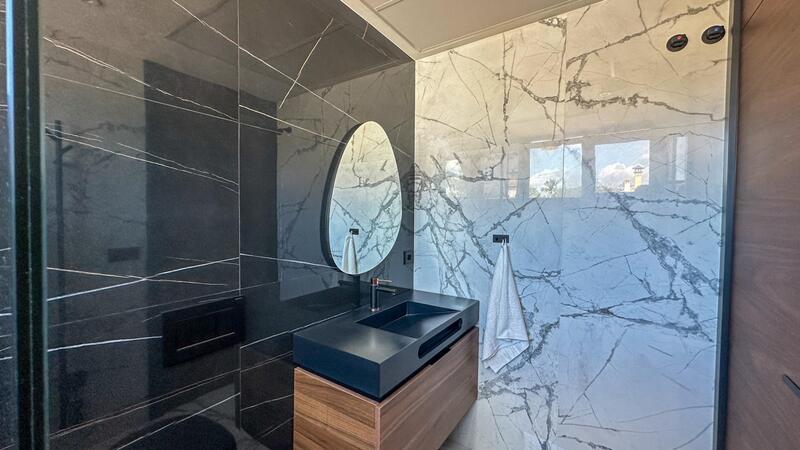 4 Schlafzimmer Villa zu verkaufen