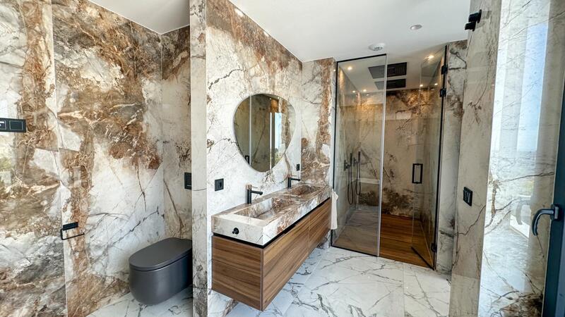 4 Schlafzimmer Villa zu verkaufen