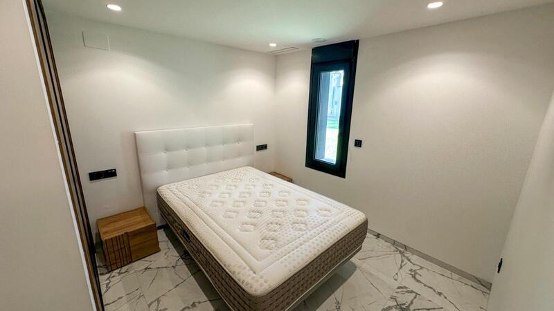 4 Schlafzimmer Villa zu verkaufen