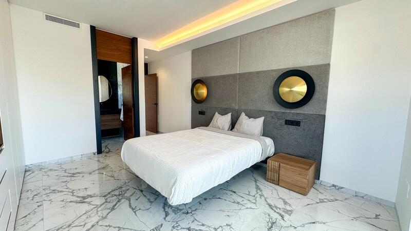 4 Schlafzimmer Villa zu verkaufen