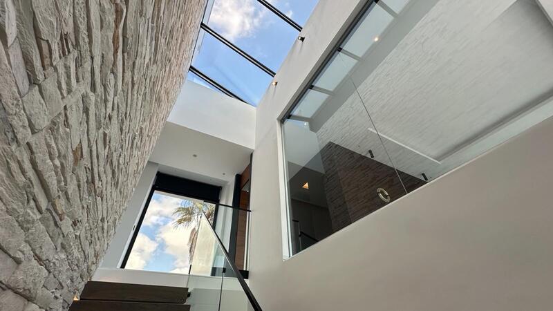 4 Schlafzimmer Villa zu verkaufen