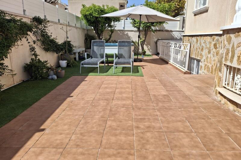 4 bedroom Villa for sale