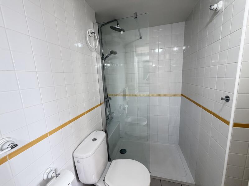 2 chambre Appartement à vendre