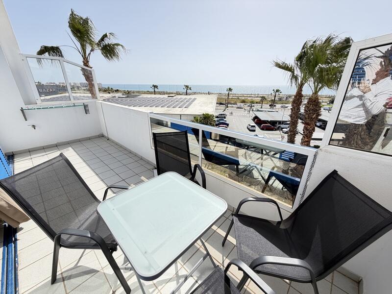 2 chambre Appartement à vendre