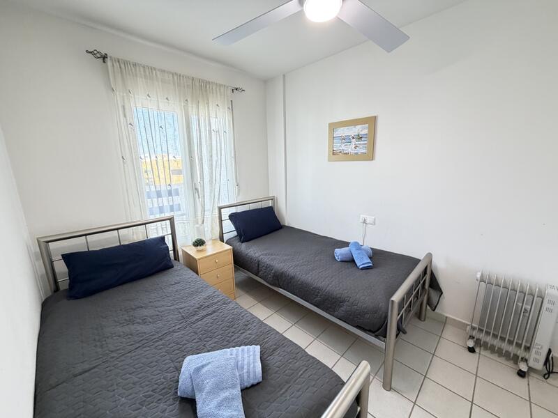 2 chambre Appartement à vendre