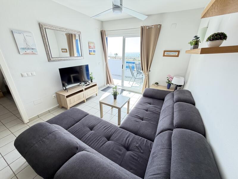 2 chambre Appartement à vendre