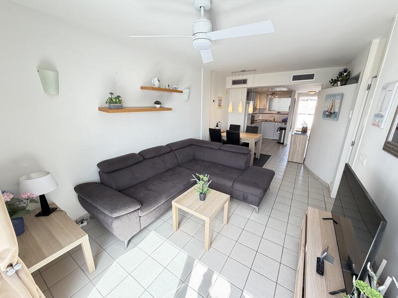 2 chambre Appartement à vendre