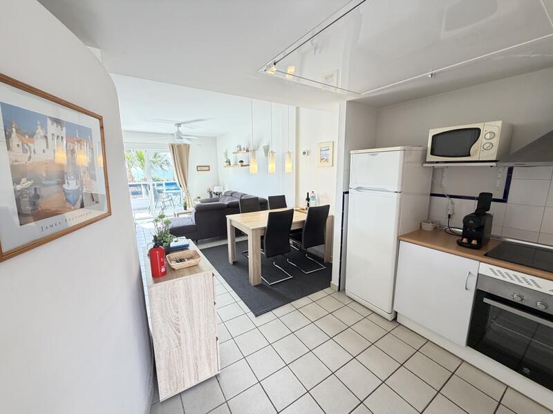 2 chambre Appartement à vendre