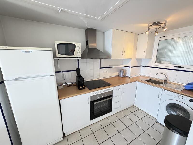 2 chambre Appartement à vendre