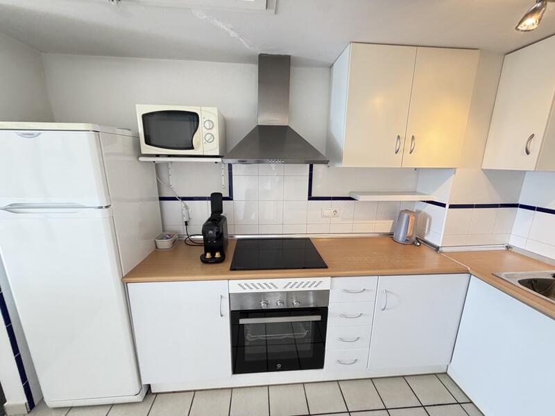 2 chambre Appartement à vendre