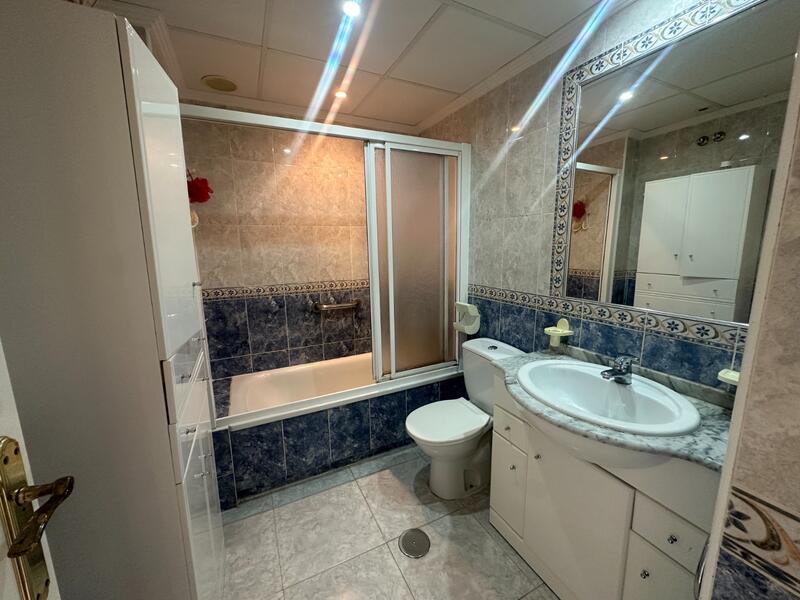 2 chambre Appartement à vendre