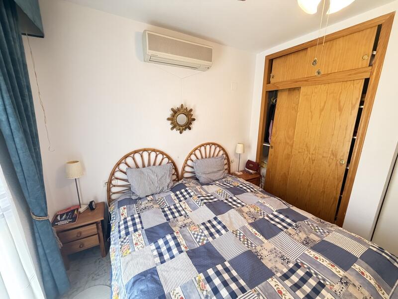 2 Schlafzimmer Appartement zu verkaufen