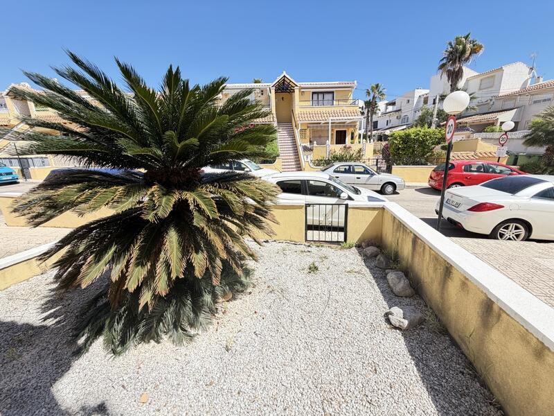 2 Schlafzimmer Appartement zu verkaufen