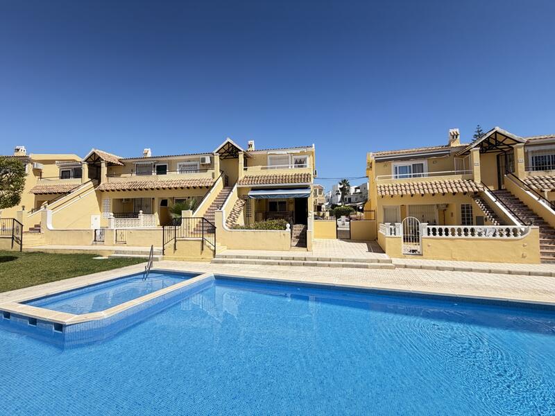 2 Schlafzimmer Appartement zu verkaufen