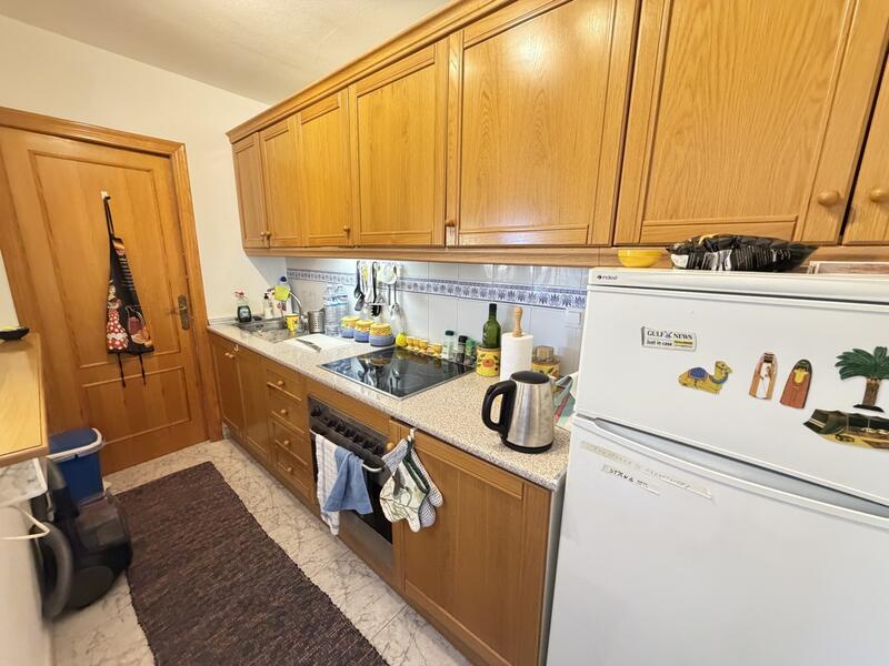 2 Schlafzimmer Appartement zu verkaufen