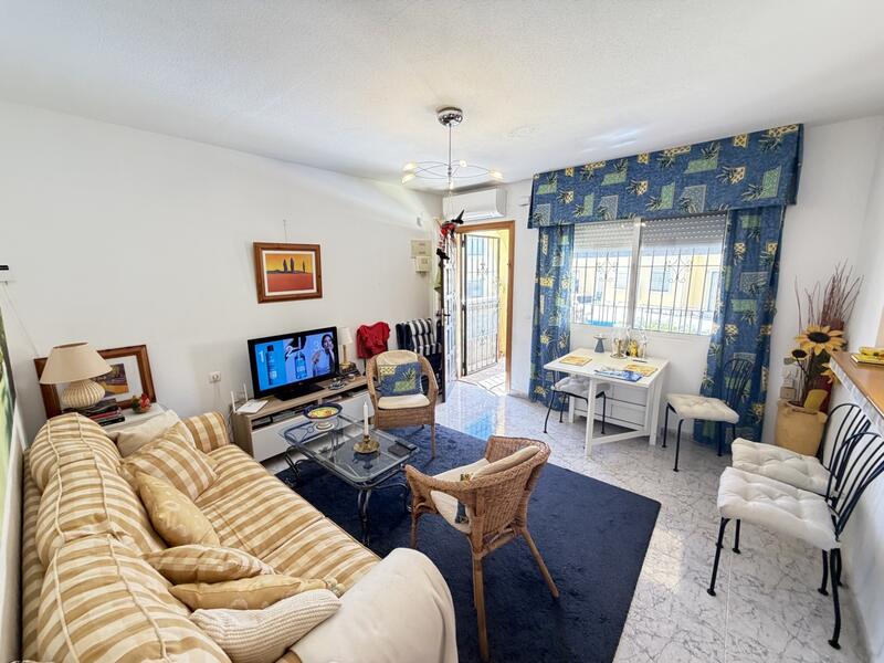 2 Schlafzimmer Appartement zu verkaufen