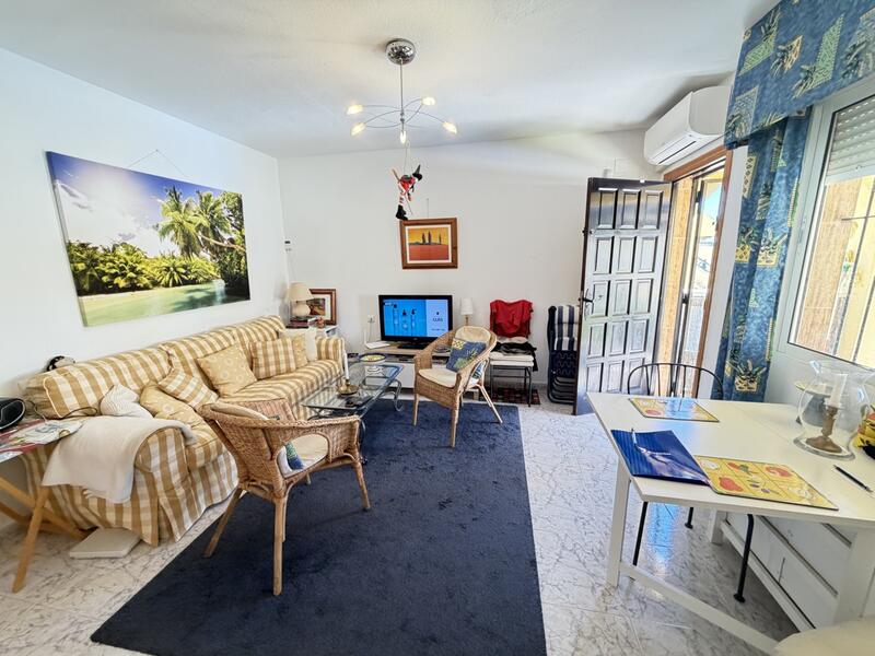 2 Schlafzimmer Appartement zu verkaufen