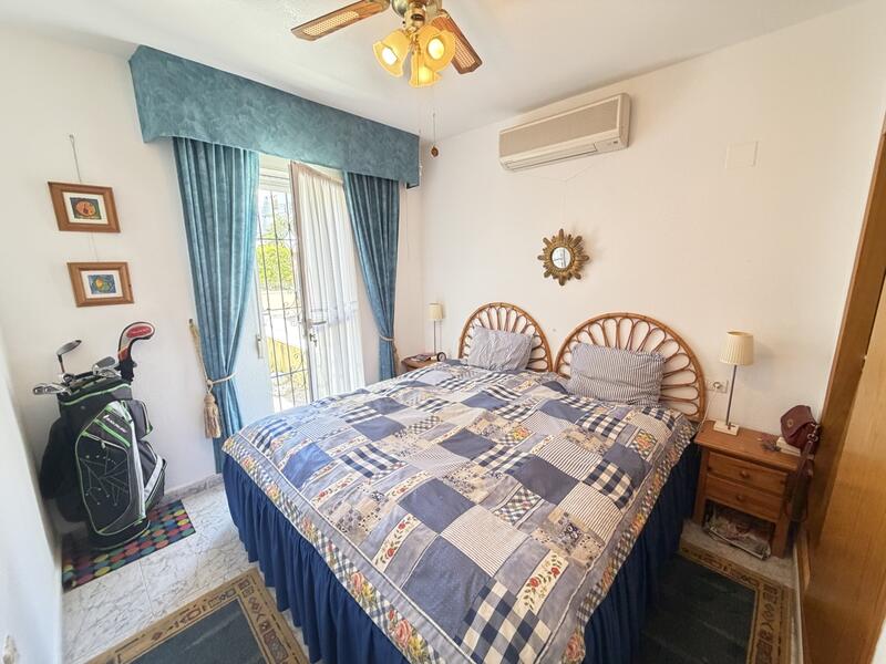 2 Schlafzimmer Appartement zu verkaufen