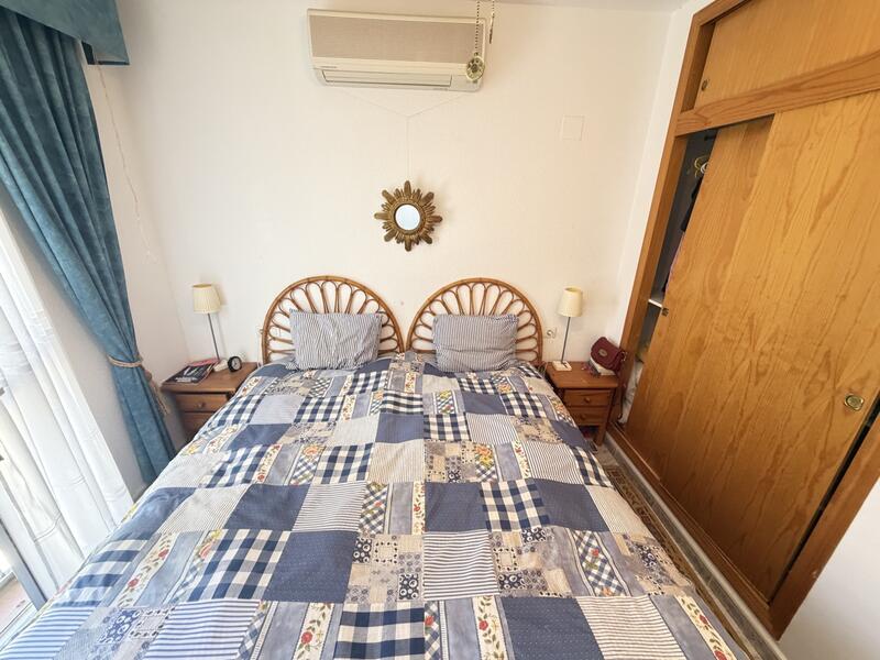 2 Schlafzimmer Appartement zu verkaufen