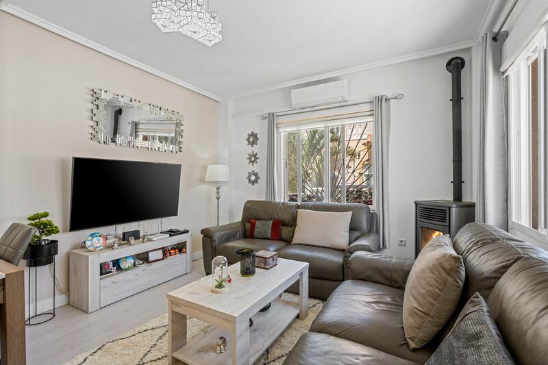 3 Schlafzimmer Villa zu verkaufen