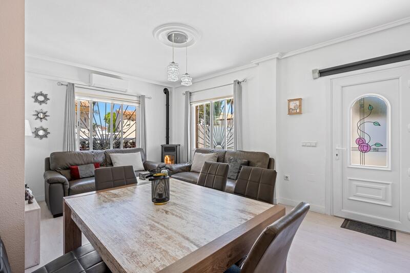 3 Schlafzimmer Villa zu verkaufen