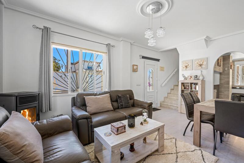 3 Schlafzimmer Villa zu verkaufen