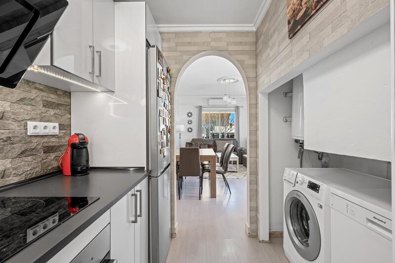 3 Schlafzimmer Villa zu verkaufen