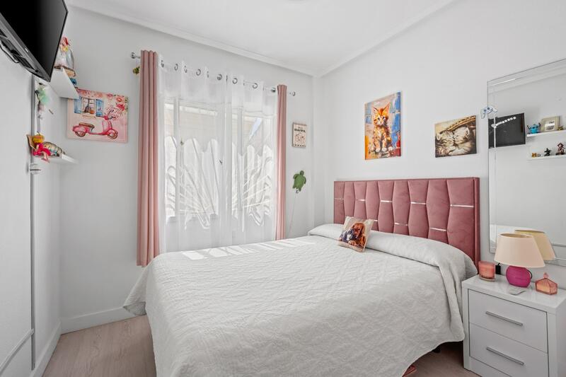 3 Schlafzimmer Villa zu verkaufen