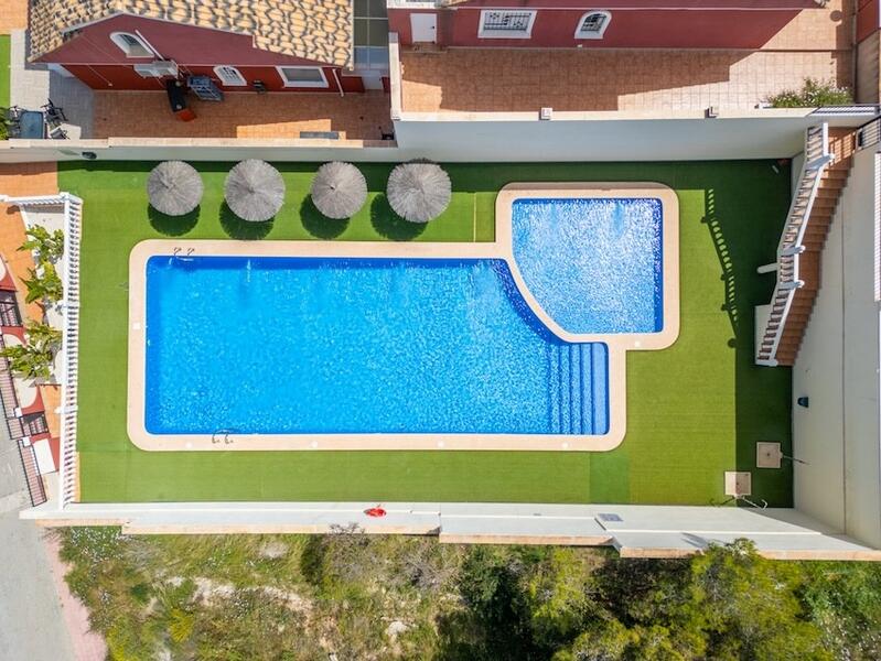 3 chambre Villa à vendre