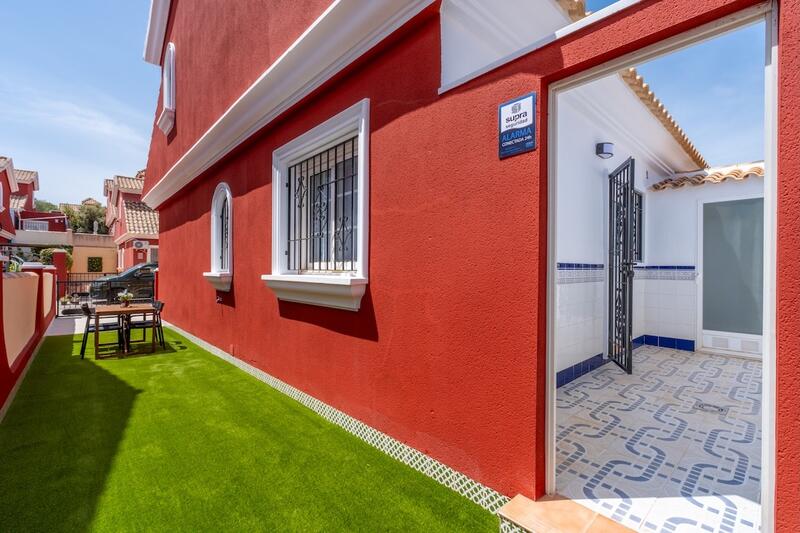 3 chambre Villa à vendre