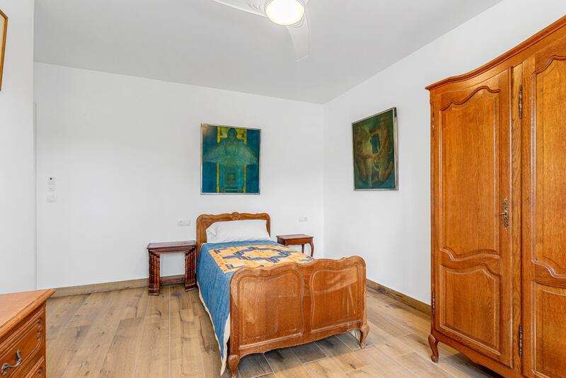 6 soverom Villa til salgs