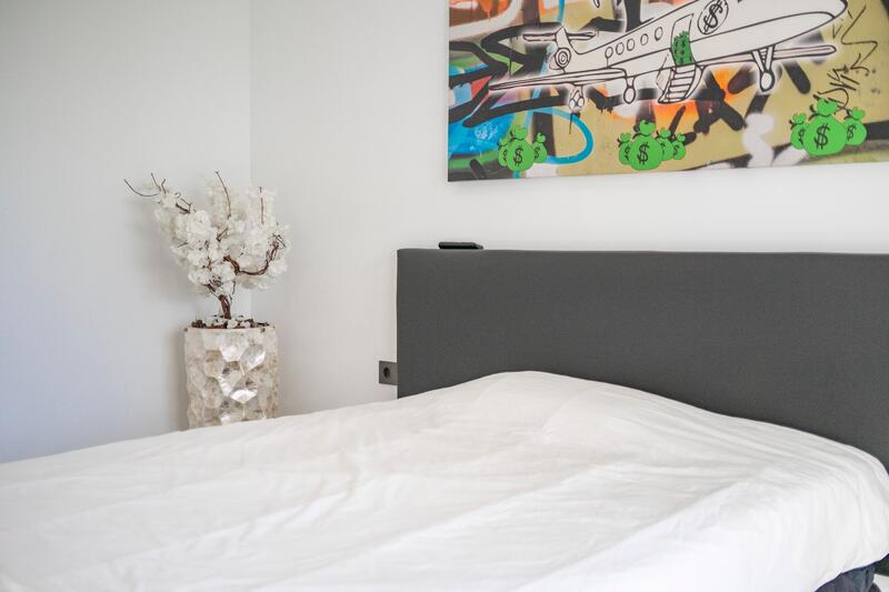 4 chambre Villa à vendre