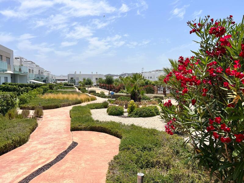 1 Cuarto Apartamento en venta