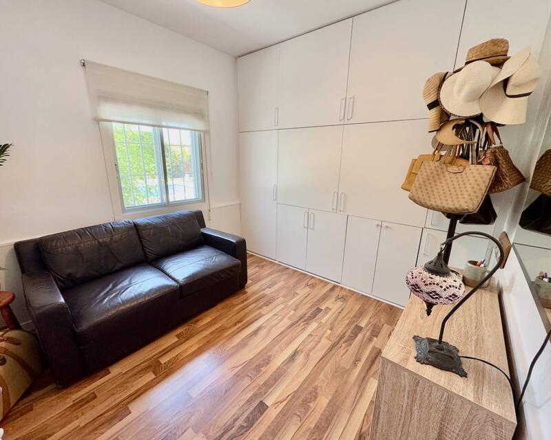 3 Schlafzimmer Landhaus zu verkaufen