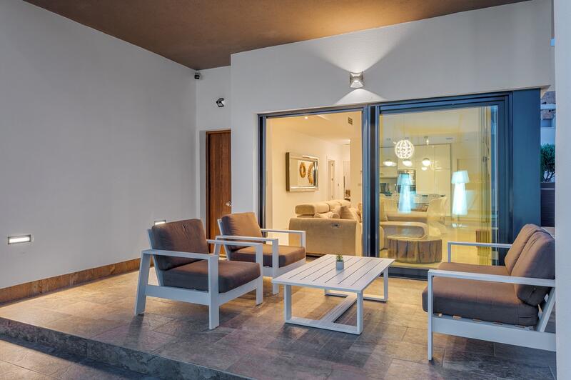 3 sovrum Villa till salu