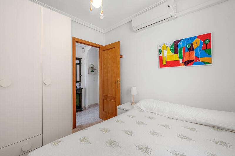 2 Schlafzimmer Appartement zu verkaufen