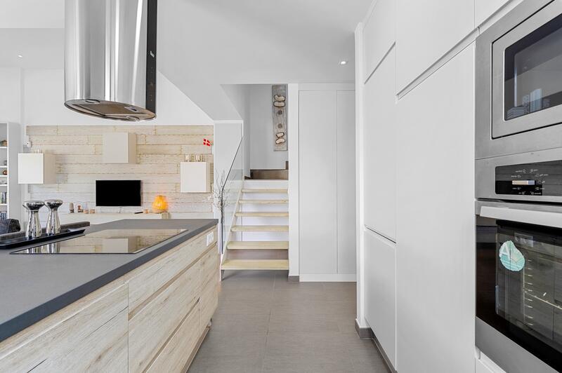 3 slaapkamer Villa Te koop