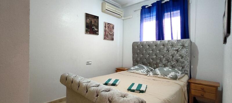 3 Schlafzimmer Stadthaus zu verkaufen