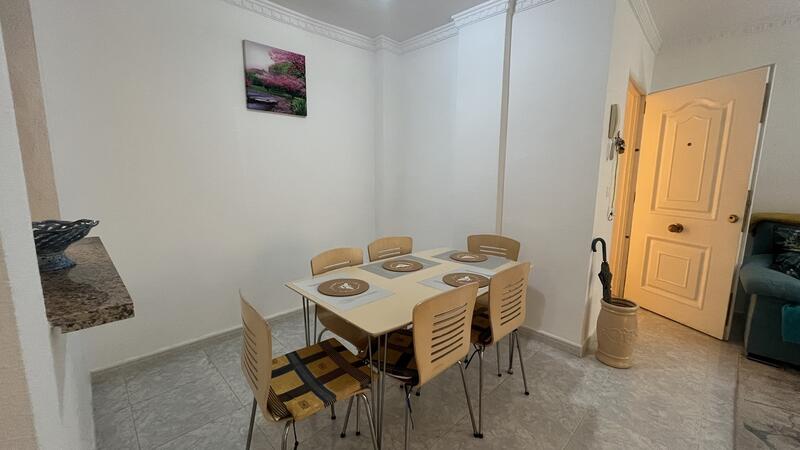 2 Cuarto Apartamento en venta