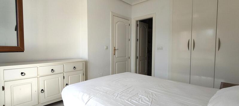 2 slaapkamer Appartement Te koop