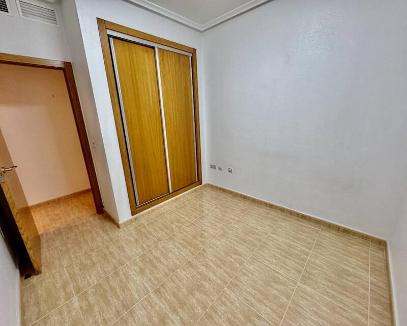 3 Cuarto Apartamento en venta