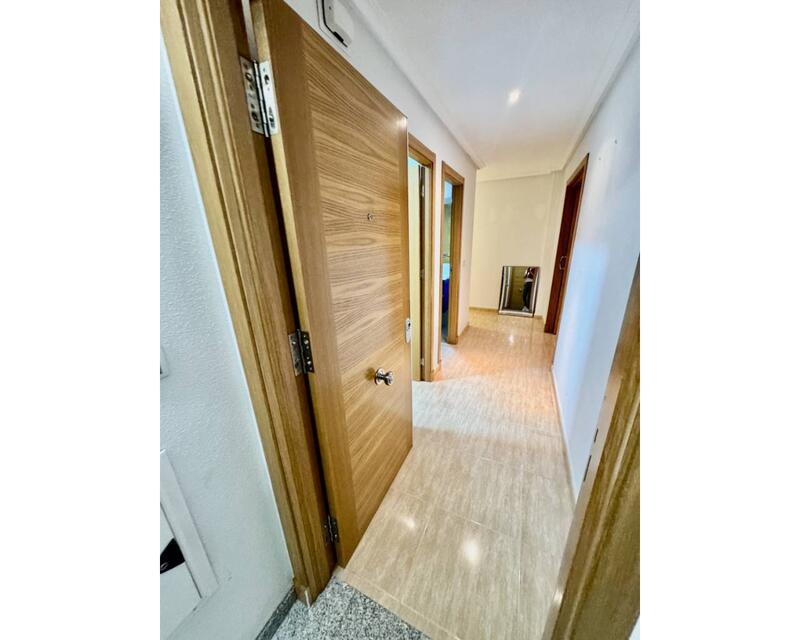 3 Cuarto Apartamento en venta