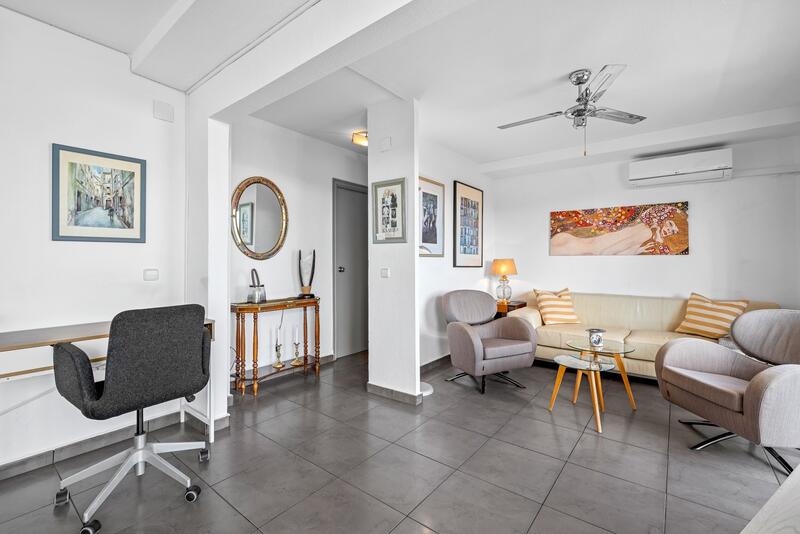 2 Schlafzimmer Appartement zu verkaufen