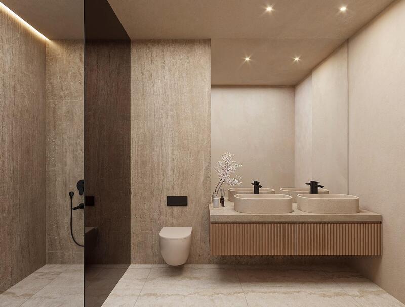 4 slaapkamer Villa Te koop