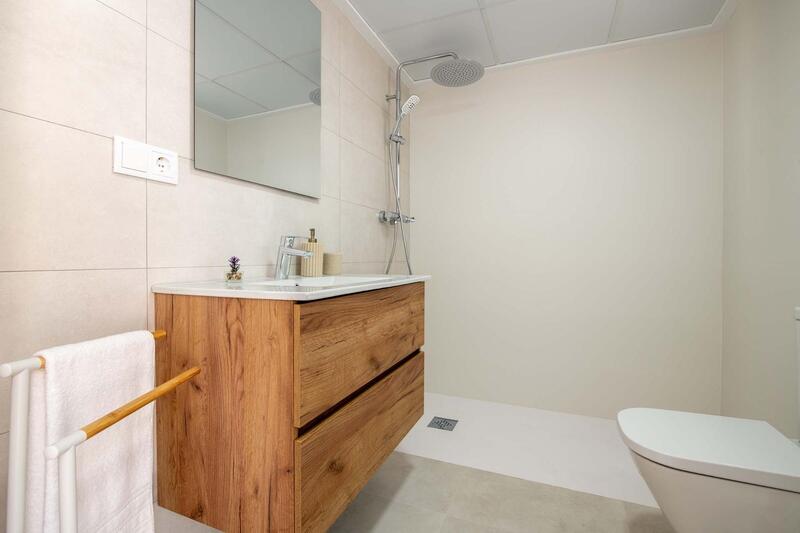 3 Cuarto Apartamento en venta