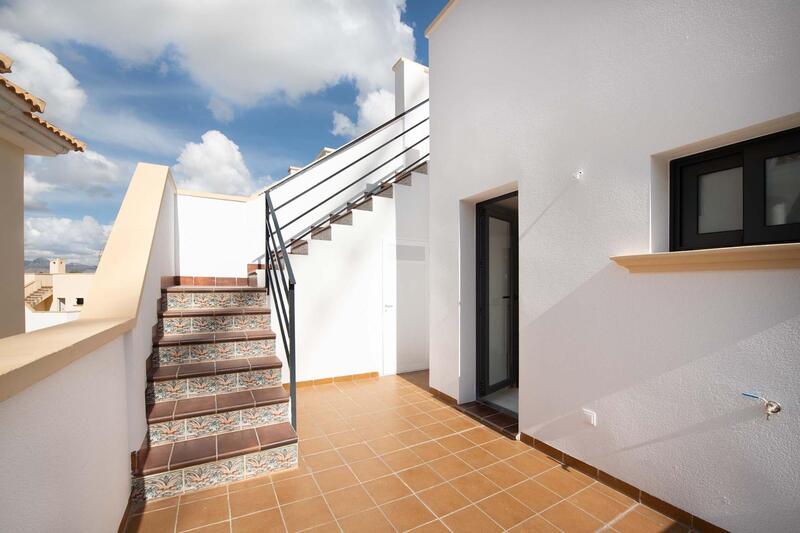 Appartement Te koop in Cox, Alicante