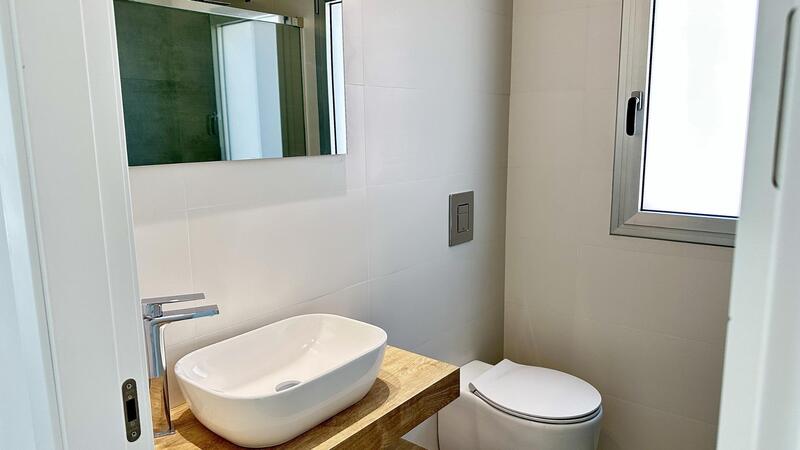 4 Schlafzimmer Villa zu verkaufen